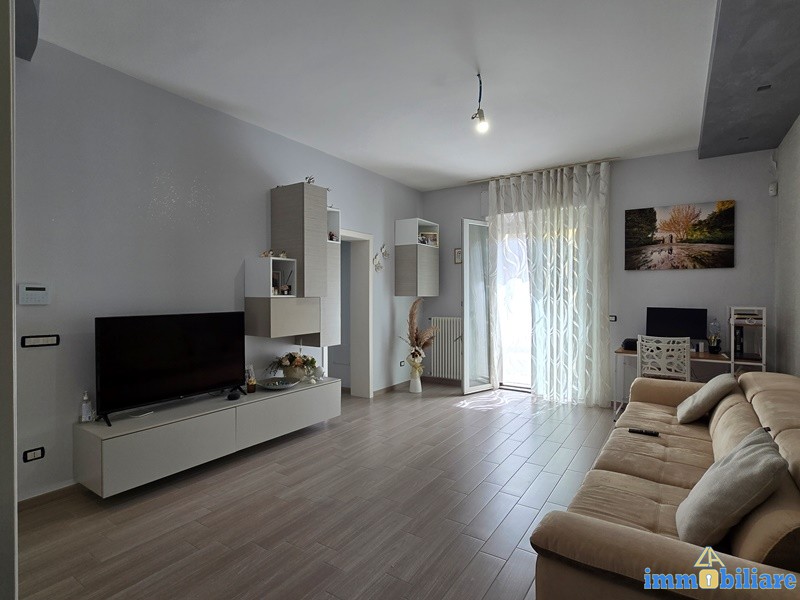 Casa indipendente in centro